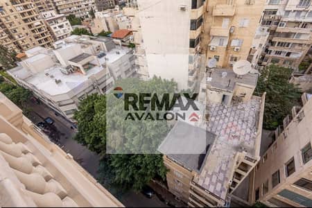 فلیٹ 3 غرف نوم للبيع في كفر عبدو، الإسكندرية - 01. jpg