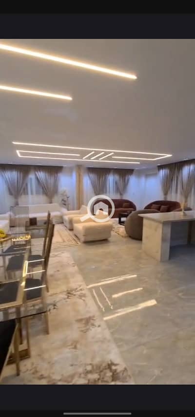3 Bedroom Apartment for Rent in Sheikh Zayed, Giza - 1000385361. jpg