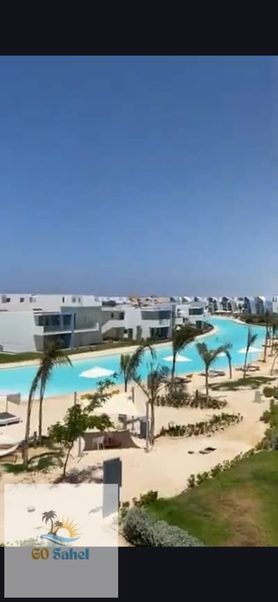 شاليه 3 غرف نوم للبيع في الساحل الشمالي، مطروح - 247416. jpg
