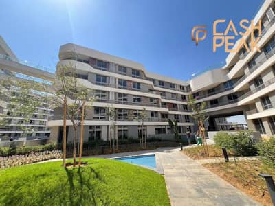 4 Bedroom Townhouse for Sale in Mostakbal City, Cairo - 1000318254. jpg