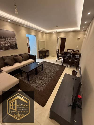 3 Bedroom Flat for Rent in New Cairo, Cairo - WhatsApp Image 2026-10-12 at 5.37. 55 AM (1). jpeg