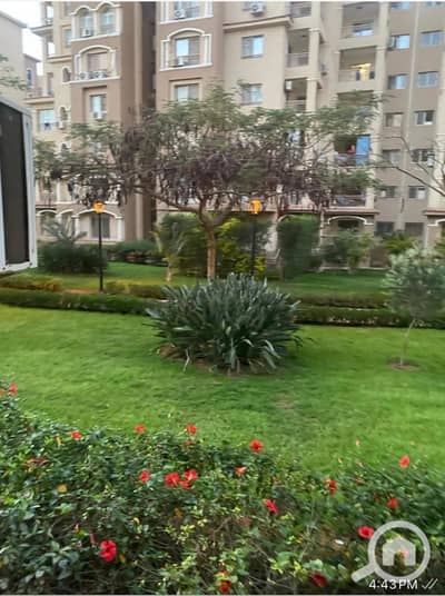 2 Bedroom Flat for Sale in Madinaty, Cairo - 1000961778. jpg