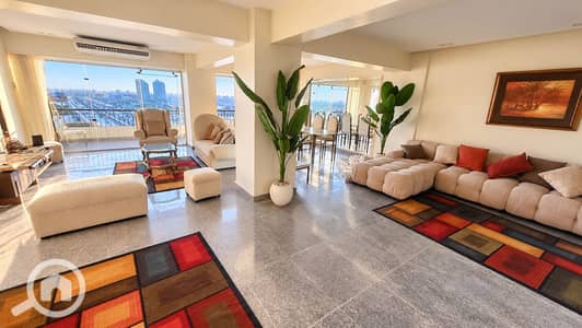 3 Bedroom Flat for Sale in Maadi, Cairo - 9cb2d995-4ded-492a-9f2e-93f0841670ea. png 3 Bedroom Flat for Sale in Maadi, Cairo - 9cb2d995-4ded-492a-9f2e-93f0841670ea. png