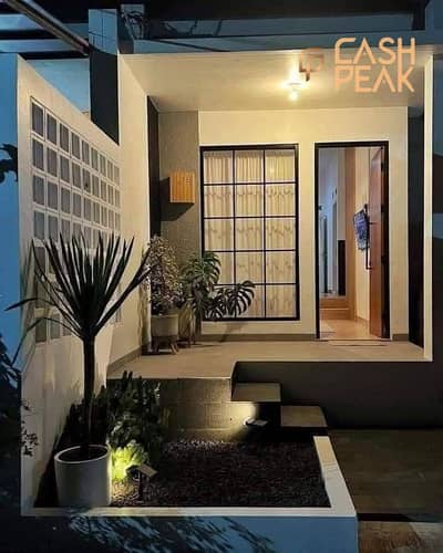 3 Bedroom Villa for Sale in New Heliopolis, Cairo - 1000308879. jpg 3 Bedroom Villa for Sale in New Heliopolis, Cairo - 1000308879. jpg
