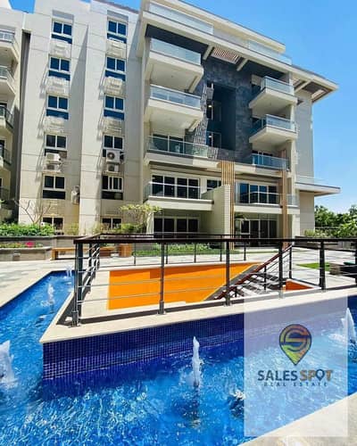 1 Bedroom Apartment for Sale in New Cairo, Cairo - 843509536_122136805311386269_2028693378739894891_n. jpg