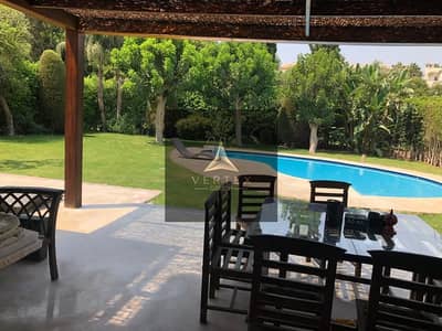 6 Bedroom Villa for Rent in Katameya, Cairo - WhatsApp Image 2026-07-29 at 3.38. 56 PM. jpeg