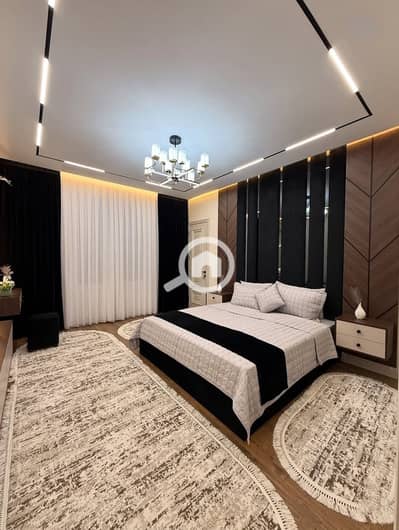 3 Bedroom Flat for Sale in Sheikh Zayed, Giza - 65986. jpg 3 Bedroom Flat for Sale in Sheikh Zayed, Giza - 65986. jpg