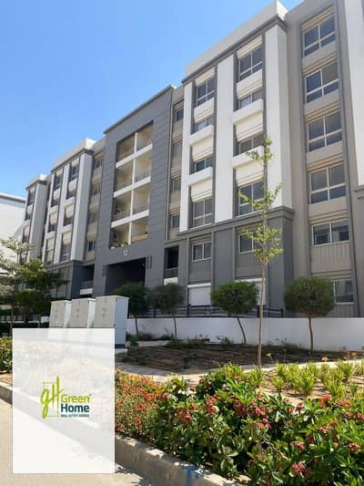 3 Bedroom Apartment for Sale in New Cairo, Cairo - 1000008746. jpg