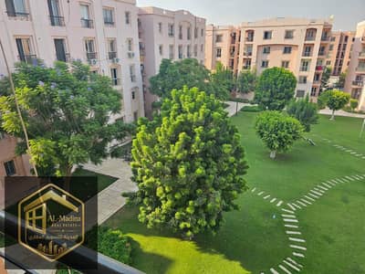 2 Bedroom Flat for Rent in New Cairo, Cairo - WhatsApp Image 2026-10-11 at 9.58. 48 PM (2). jpeg