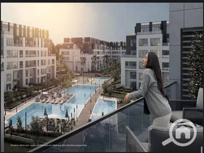 3 Bedroom Apartment for Sale in Sheikh Zayed, Giza - WhatsApp Image 2023-06-21 at 13.48. 42_800x600. jpg