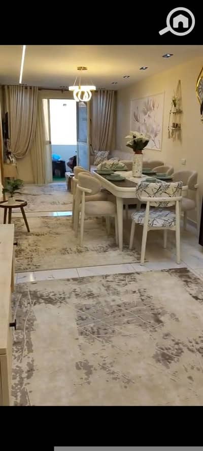 فلیٹ 3 غرف نوم للايجار في ابو تلات، الإسكندرية - 22343. jpg