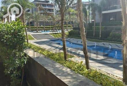 3 Bedroom Flat for Sale in Shorouk City, Cairo - الباتيو 1. png