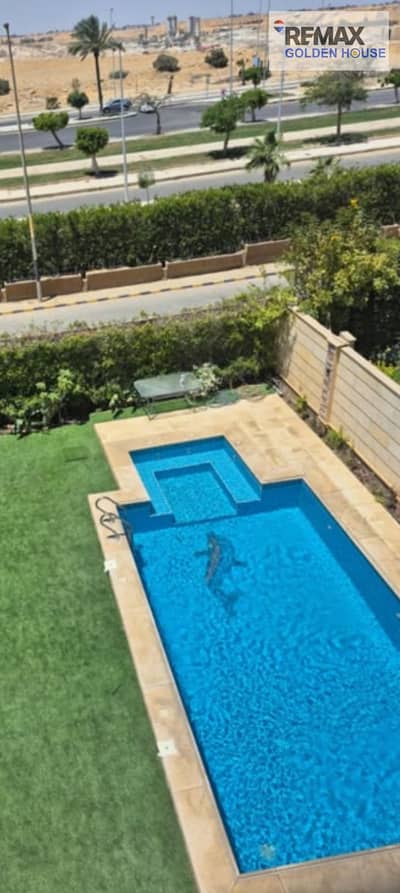 6 Bedroom Villa for Sale in Shorouk City, Cairo - 1000367416. jpg