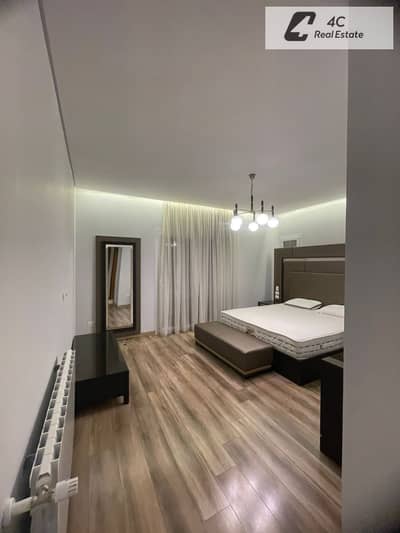 4 Bedroom Duplex for Sale in New Cairo, Cairo - WhatsApp Image 2026-10-12 at 2.28. 13 PM (2). jpeg 4 Bedroom Duplex for Sale in New Cairo, Cairo - WhatsApp Image 2026-10-12 at 2.28. 13 PM (2). jpeg