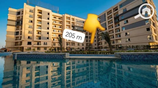 3 Bedroom Apartment for Sale in New Capital City, Cairo - WhatsApp Image 2026-10-12 at 9.20. 29 PM (3). jpeg