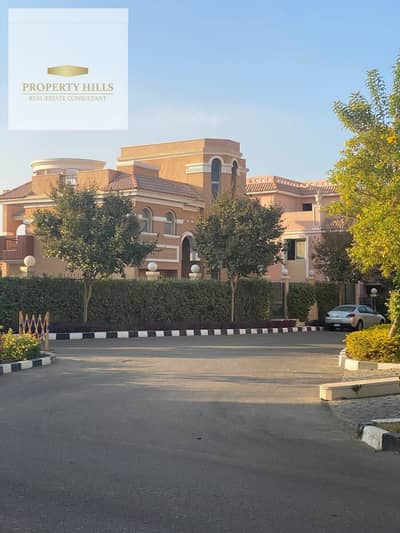 4 Bedroom Villa for Sale in Shorouk City, Cairo - IMG_20260910_011042_410. jpg