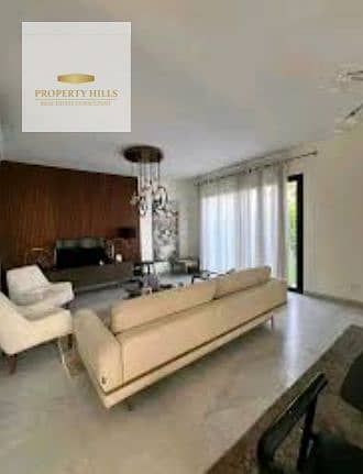 4 Bedroom Townhouse for Sale in Shorouk City, Cairo - Screenshot 2026-09-26 155323. png