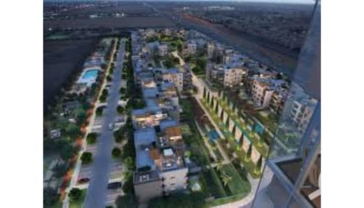 4 Bedroom Apartment for Sale in Sheikh Zayed, Giza - aebfbbbe-7032-4e52-851d-af4aca409b0b. jpeg
