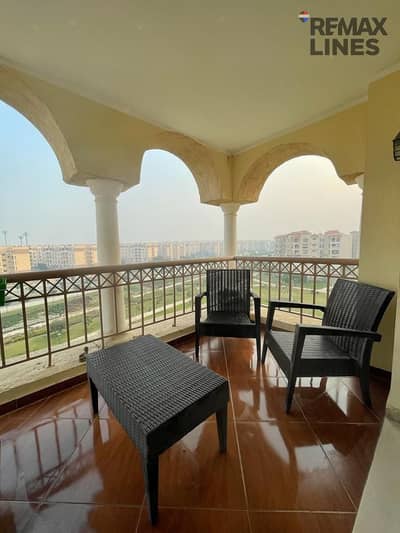 3 Bedroom Apartment for Sale in Madinaty, Cairo - 195592. jpg 3 Bedroom Apartment for Sale in Madinaty, Cairo - 195592. jpg