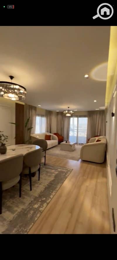 3 Bedroom Apartment for Rent in Maadi, Cairo - 1000812335. jpg 3 Bedroom Apartment for Rent in Maadi, Cairo - 1000812335. jpg