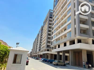 2 Bedroom Apartment for Sale in Nasr City, Cairo - 333009. jpg
