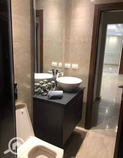 3 Bedroom Flat for Rent in 6th of October, Giza - WhatsApp Image 2026-10-12 at 8.46. 39 PM(3). jpeg