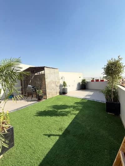 4 Bedroom Penthouse for Sale in Zahraa Al Maadi, Cairo - c9090935-b627-475b-bc62-6d10ac31b24f. jpeg 4 Bedroom Penthouse for Sale in Zahraa Al Maadi, Cairo - c9090935-b627-475b-bc62-6d10ac31b24f. jpeg