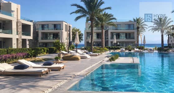2 Bedroom Chalet for Sale in Ain Sukhna, Suez - ef8132ff-13d8-4237-8959-7336022af5fc. png 2 Bedroom Chalet for Sale in Ain Sukhna, Suez - ef8132ff-13d8-4237-8959-7336022af5fc. png