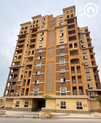 3 Bedroom Apartment for Sale in Katameya, Cairo - 92067. jpg 3 Bedroom Apartment for Sale in Katameya, Cairo - 92067. jpg