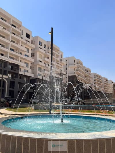 شقة 3 غرف نوم للبيع في العاصمة الإدارية الجديدة، القاهرة - WhatsApp Image 2026-10-12 at 2.46. 10 PMk. jpeg