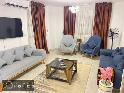 3 Bedroom Flat for Rent in Madinaty, Cairo - WhatsApp Image 2026-10-12 at 1.39. 31 PM. jpeg