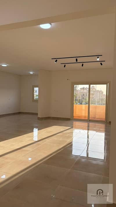 3 Bedroom Apartment for Rent in New Cairo, Cairo - bedccc19-5123-4b39-b6c6-c4383e0eb386. jpeg