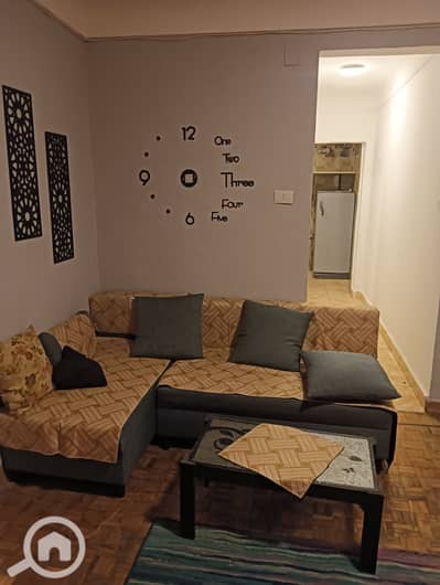 2 Bedroom Flat for Rent in Zamalek, Cairo - 1000262404. jpg