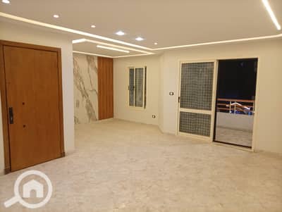 2 Bedroom Flat for Rent in Nakheel, Alexandria - 22477. jpg