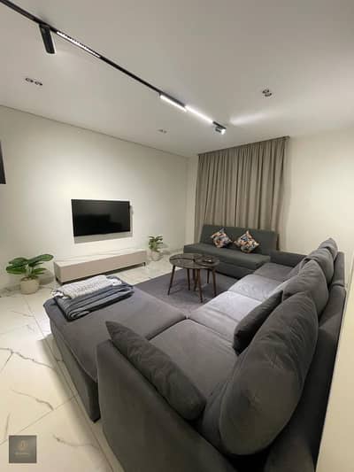 3 Bedroom Flat for Rent in Nasr City, Cairo - WhatsApp Image 2026-10-12 at 9.48. 55 PM. jpeg 3 Bedroom Flat for Rent in Nasr City, Cairo - WhatsApp Image 2026-10-12 at 9.48. 55 PM. jpeg
