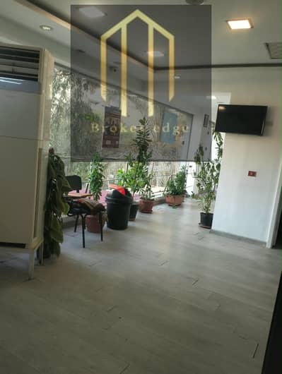 Retail for Rent in Heliopolis, Cairo - 706452f8-d16b-4306-80e4-094329d18615. jpeg