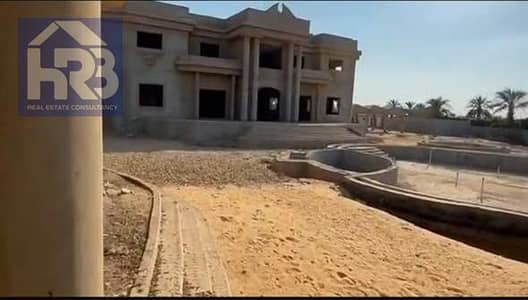عقار سكني آخر 10+ غرف نوم للبيع في الشيخ زايد، الجيزة - 84844. jpg عقار سكني آخر 10+ غرف نوم للبيع في الشيخ زايد، الجيزة - 84844. jpg