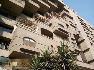 3 Bedroom Apartment for Sale in Maadi, Cairo - WhatsApp Image 2026-10-04 at 12.45. 02 PM (1). jpeg 3 Bedroom Apartment for Sale in Maadi, Cairo - WhatsApp Image 2026-10-04 at 12.45. 02 PM (1). jpeg