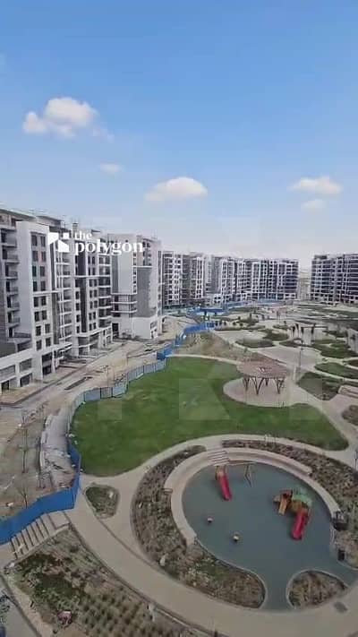 3 Bedroom Flat for Sale in Sheikh Zayed, Giza - 01. jpg