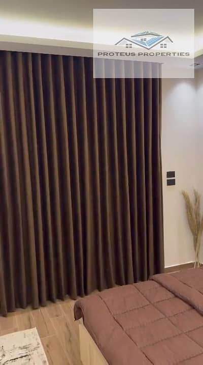 3 Bedroom Flat for Sale in New Cairo, Cairo - WhatsApp Image 2026-10-12 at 1.38. 50 PM (1). jpeg