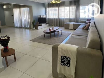 3 Bedroom Hotel Apartment for Rent in Dokki, Giza - 109175. jpg