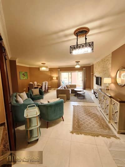 3 Bedroom Apartment for Sale in Maadi, Cairo - WhatsApp Image 2026-10-03 at 9.32. 08 PM (1). jpeg 3 Bedroom Apartment for Sale in Maadi, Cairo - WhatsApp Image 2026-10-03 at 9.32. 08 PM (1). jpeg