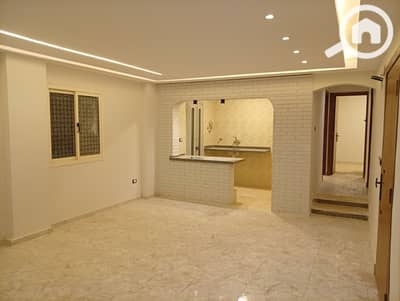 2 Bedroom Flat for Rent in Nakheel, Alexandria - 22481. jpg