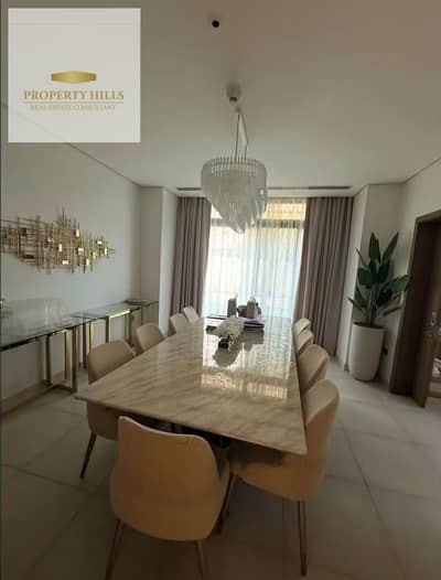 3 Bedroom Flat for Sale in New Cairo, Cairo - 133306. jpg 3 Bedroom Flat for Sale in New Cairo, Cairo - 133306. jpg