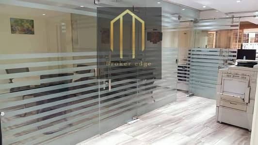 Office for Rent in Heliopolis, Cairo - 1e05e53b-66bf-4ccb-b67d-6b0d2bde1a79. jpeg Office for Rent in Heliopolis, Cairo - 1e05e53b-66bf-4ccb-b67d-6b0d2bde1a79. jpeg