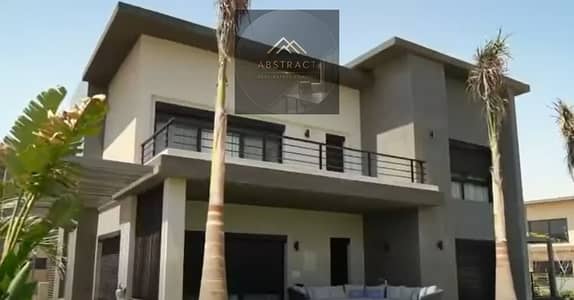 5 Bedroom Villa for Sale in New Cairo, Cairo - WhatsApp Image 2026-10-12 at 5.48. 54 PM. jpeg 5 Bedroom Villa for Sale in New Cairo, Cairo - WhatsApp Image 2026-10-12 at 5.48. 54 PM. jpeg