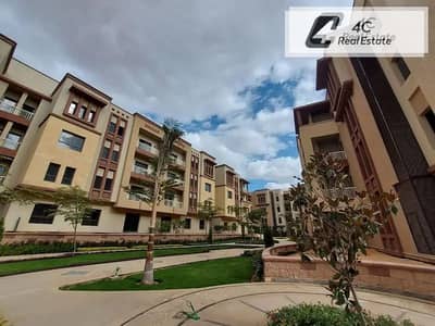 4 Bedroom Flat for Sale in New Cairo, Cairo - WhatsApp Image 2026-10-05 at 10.13. 36 PM. jpeg