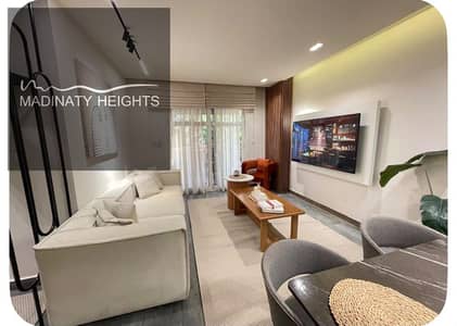 3 Bedroom Flat for Sale in Madinaty, Cairo - 134392. jpg 3 Bedroom Flat for Sale in Madinaty, Cairo - 134392. jpg