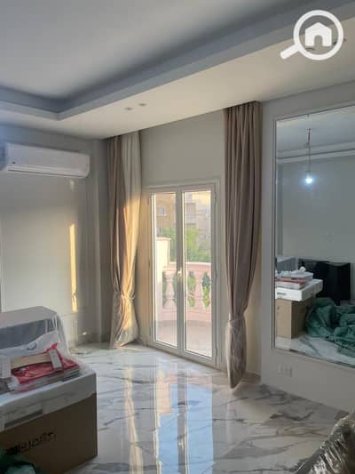 3 Bedroom Flat for Sale in New Cairo, Cairo - 9. jpeg 3 Bedroom Flat for Sale in New Cairo, Cairo - 9. jpeg