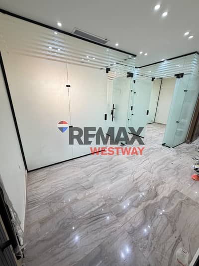 Office for Rent in Sheikh Zayed, Giza - 4D84C2AB-072E-457D-96F2-C6EB006BFEE0. jpeg